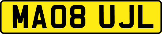 MA08UJL