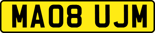 MA08UJM