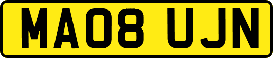 MA08UJN
