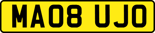MA08UJO