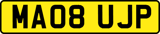 MA08UJP