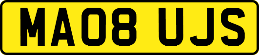 MA08UJS