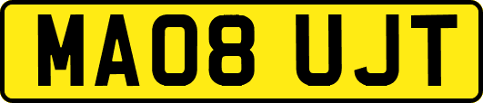 MA08UJT