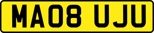 MA08UJU
