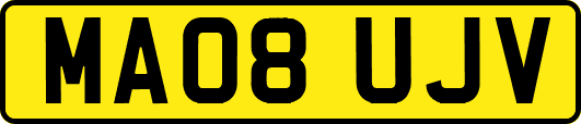 MA08UJV