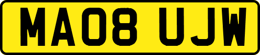 MA08UJW