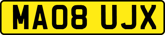 MA08UJX