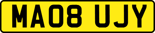 MA08UJY