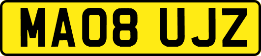 MA08UJZ