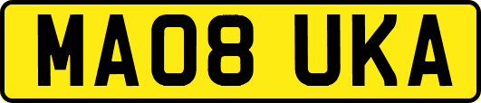 MA08UKA