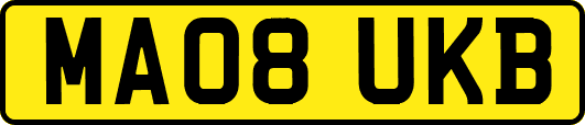 MA08UKB