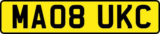 MA08UKC