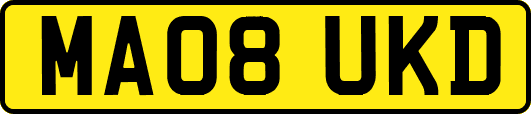 MA08UKD
