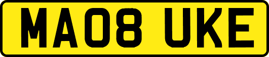 MA08UKE