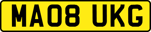 MA08UKG