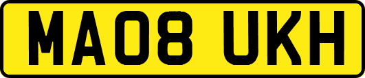 MA08UKH