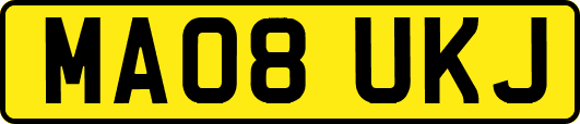 MA08UKJ