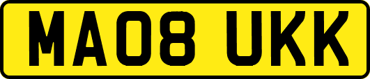 MA08UKK