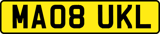 MA08UKL