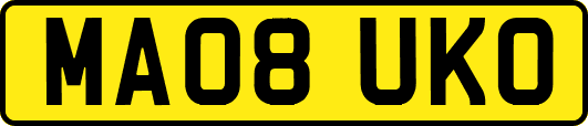 MA08UKO