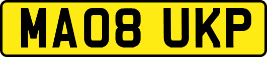 MA08UKP