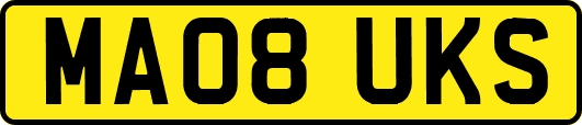 MA08UKS