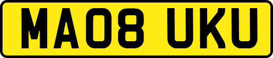 MA08UKU