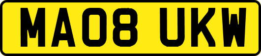 MA08UKW