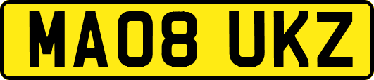 MA08UKZ