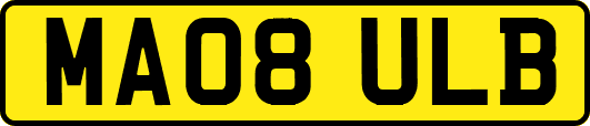 MA08ULB