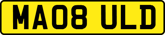 MA08ULD