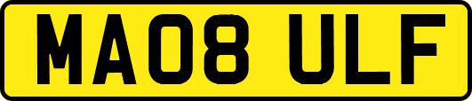 MA08ULF