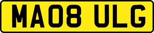 MA08ULG