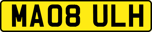 MA08ULH