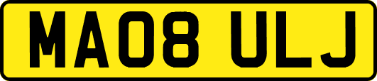 MA08ULJ