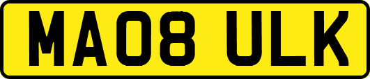 MA08ULK