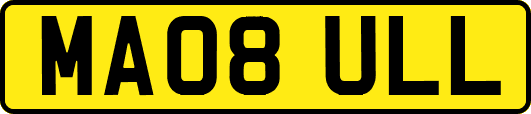 MA08ULL