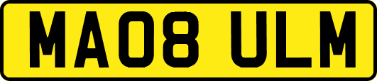 MA08ULM