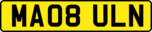 MA08ULN