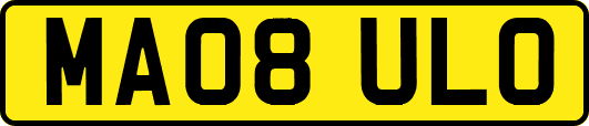 MA08ULO