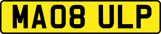 MA08ULP