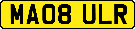 MA08ULR