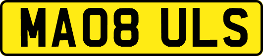 MA08ULS