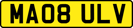 MA08ULV