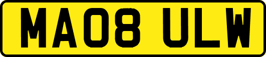 MA08ULW