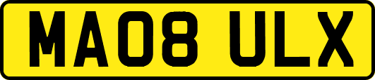 MA08ULX