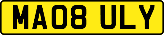 MA08ULY