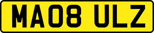 MA08ULZ