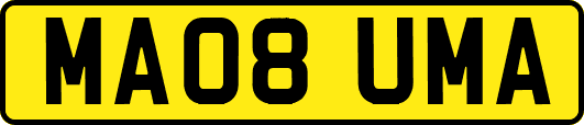 MA08UMA
