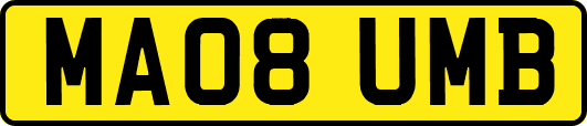 MA08UMB